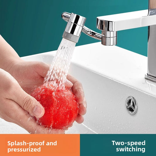 1080° Rotating Sink Tap Extender