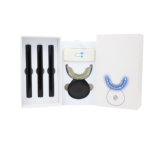 Teeth Whitening Device